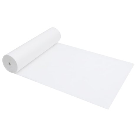 Vliesdoek voor planten 2 rollen 70 g/m² 50x1,6 m 6