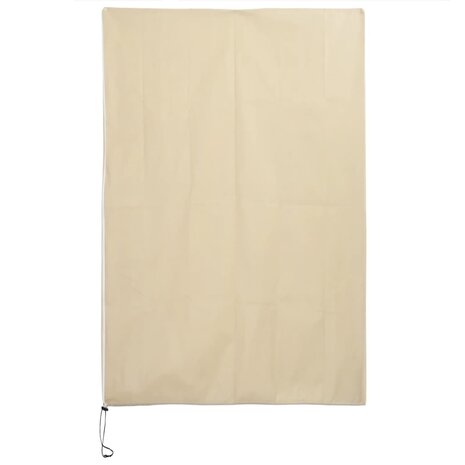 Plantenhoezen met ritssluiting 10 st 70 g/m² 1,2x1,8 m 3