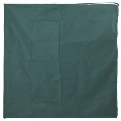 Plantenhoezen met ritssluiting 10 st 70 g/m² 1,55x1,55 m 3
