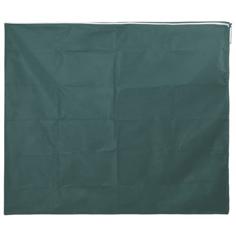 Planthoezen met ritssluiting 4 st 70 g/m² 2,36x2 m 5