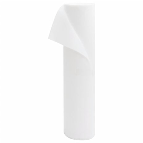 Vliesdoek voor planten 70 g/m² 50x1,6 m 1