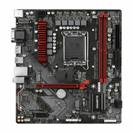 Moederbord Gigabyte B760M GAMING DDR4 2