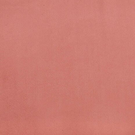 Wandpanelen 12 st 0,54 m² 30x15 cm fluweel roze 6