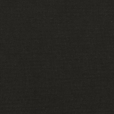 Wandpanelen 12 st 1,62 m² 90x15 cm stof zwart 7