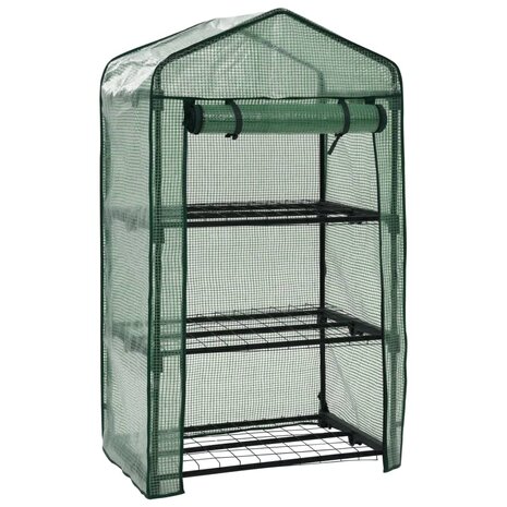 Minikas 3-laags 69x49x125 cm 2