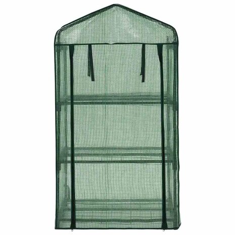 Minikas 3-laags 69x49x125 cm 4