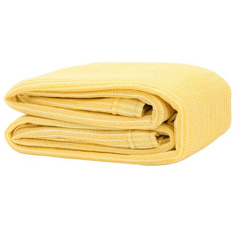 Tenttapijt 250x450 cm beige 2