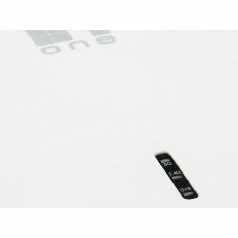 Access point Level One WAP-8123 Wit 6