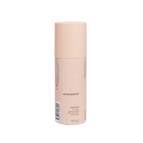 Normaal Vasthoudende Haarspray Kevin Murphy Doo Over 100 ml 1