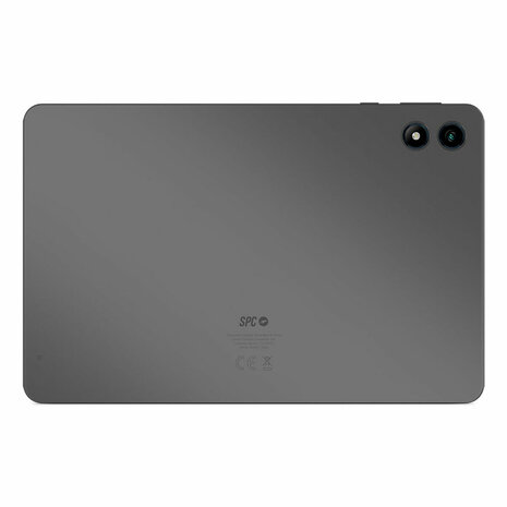 Tablet SPC 97894128T 10,1&apos;&apos; Allwinner A523 4 GB RAM 128 GB Grijs 4