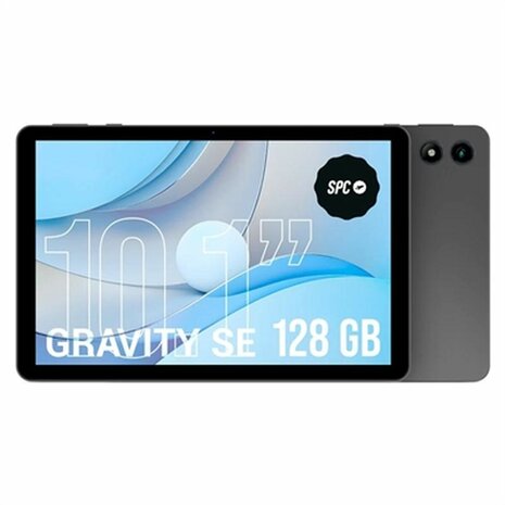 Tablet SPC 97894128T 10,1&apos;&apos; Allwinner A523 4 GB RAM 128 GB Grijs 6