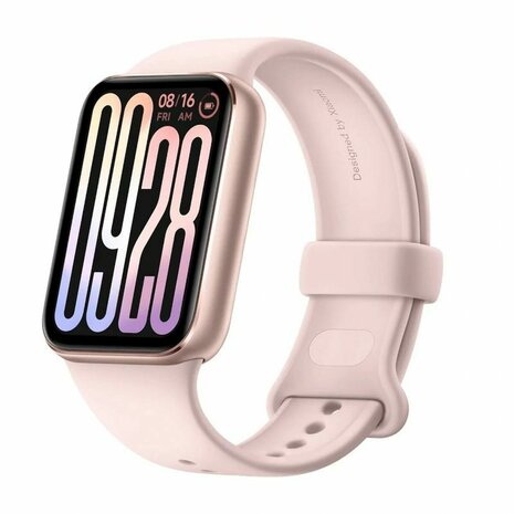 Smartwatch Xiaomi Smart Band 9 Pro Roze goud 4