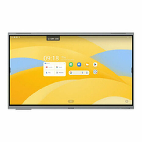 Videowall Monitor Maxhub E7530 4K Ultra HD 75" 4