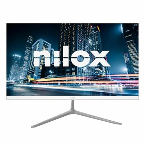 Monitor Nilox 120HZ 24" Full HD LCD 3