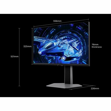 Monitor TCL 25G64 7