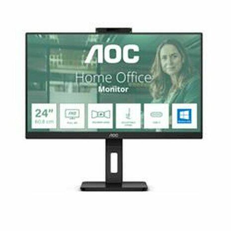 Monitor AOC 24P3CW Full HD 23,8" 1