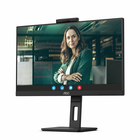 Monitor AOC 24P3CW Full HD 23,8" 4