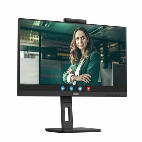 Monitor AOC 24P3CW Full HD 23,8" 5