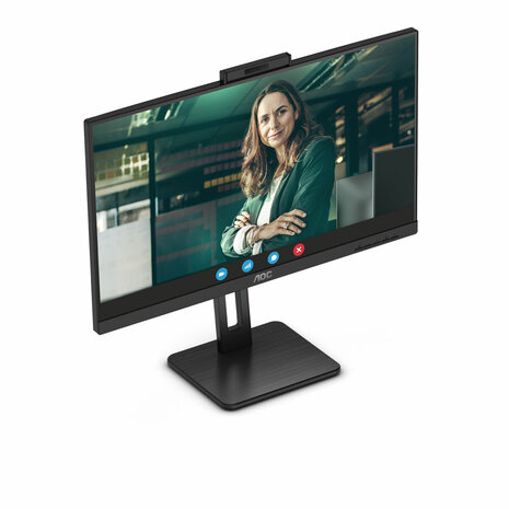 Monitor AOC 24P3CW Full HD 23,8" 7