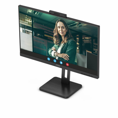 Monitor AOC 24P3CW Full HD 23,8" 8