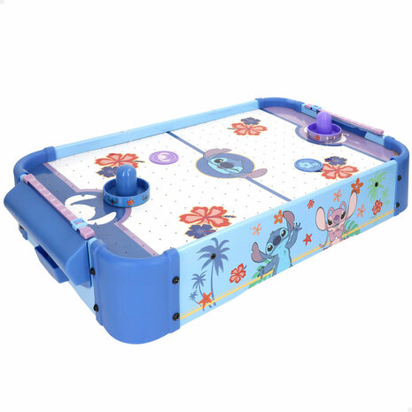 Airhockeytafel Stitch 53 x 9 x 31 cm (2 Stuks) 2