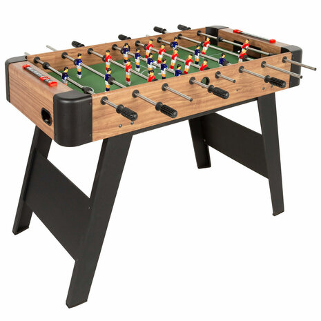 Tafelvoetbal CB Games 121 x 81 x 61 cm 1