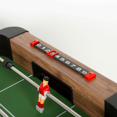 Tafelvoetbal CB Games 121 x 81 x 61 cm 5