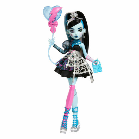 Actiefiguur Mattel 1