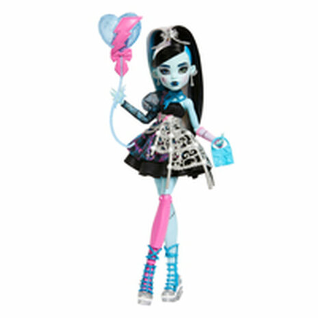 Actiefiguur Mattel 2