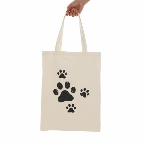 Dames handtas Versa 36 x 48 x 36 cm 1