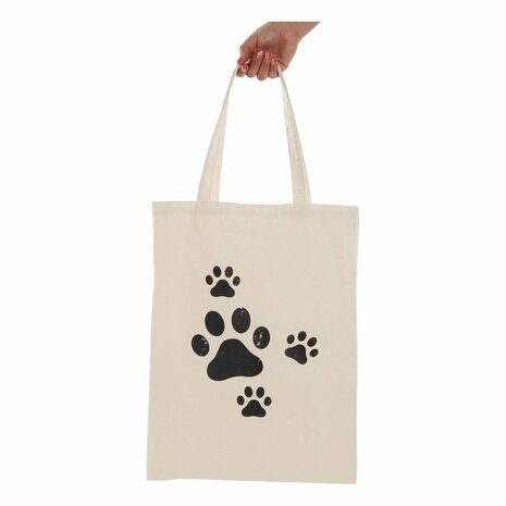 Dames handtas Versa 36 x 48 x 36 cm 2