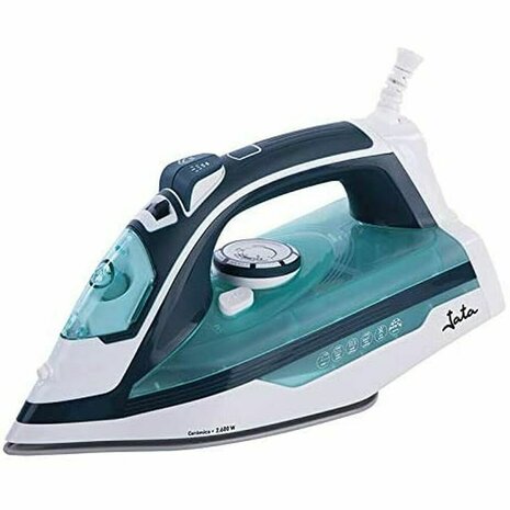 Stoomstrijkijzer JATA PL1058C 2600W 1