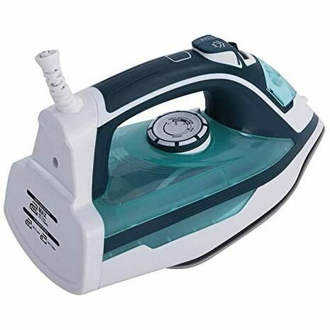 Stoomstrijkijzer JATA PL1058C 2600W 3