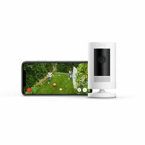 Beveiligingscamera Amazon STICK UP CAM BATTERY 1