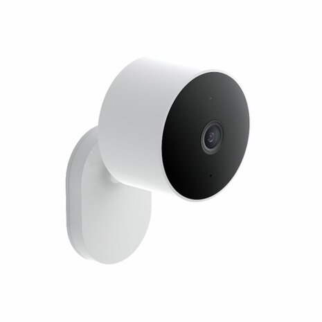 Beveiligingscamera Xiaomi AW200 1