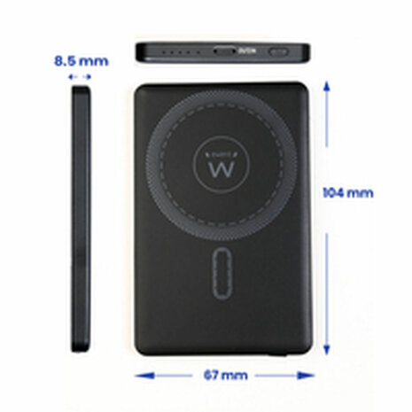 Powerbank Eminent EW1160 5