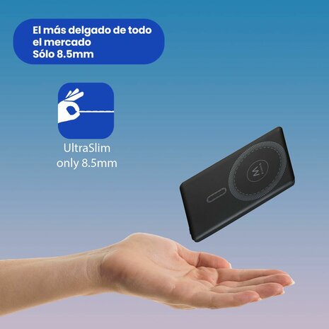 Powerbank Eminent EW1160 6