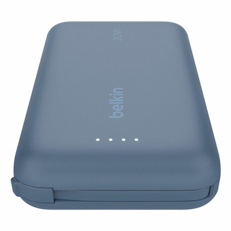 Powerbank Belkin 10K Blauw 10000 mAh 2