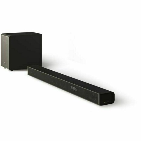 Soundbar Hisense AX5100G    340W Zwart 1