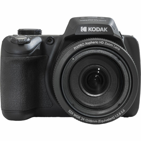 Digitale Camera Kodak AZ528BK Blauw 16 MP 3" 5