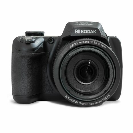 Digitale Camera Kodak AZ528BK Blauw 16 MP 3" 6