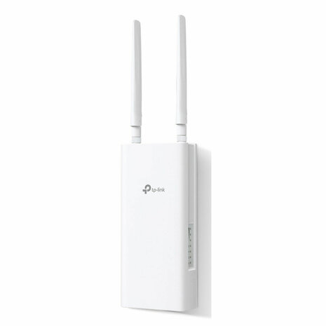 Router TP-Link TL-MR100-OUTDOOR Wit RJ45 Ethernet LAN PoE x 1 LTE 1