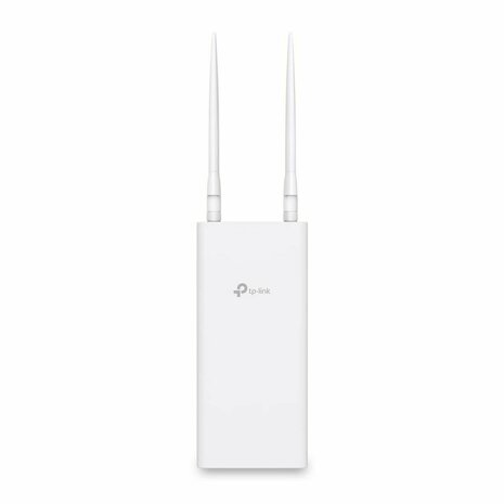 Router TP-Link TL-MR100-OUTDOOR Wit RJ45 Ethernet LAN PoE x 1 LTE 6