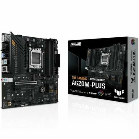 Moederbord Asus 90MB1EZ0-M0EAY0 AMD AM5 1