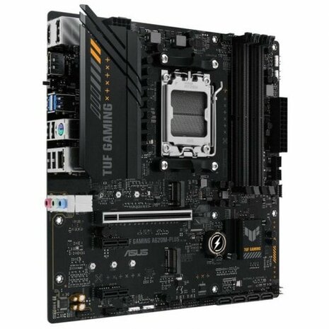 Moederbord Asus 90MB1EZ0-M0EAY0 AMD AM5 3