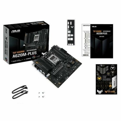 Moederbord Asus 90MB1EZ0-M0EAY0 AMD AM5 5