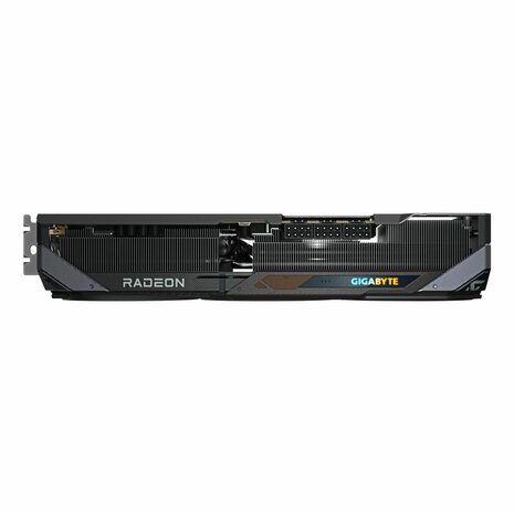 Videokaart Gigabyte GV-R9070XTGAMING OC-16GD 16 GB GDDR6 7