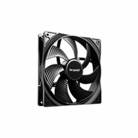Case fan Be Quiet! BL107 (1 Stuks) 5