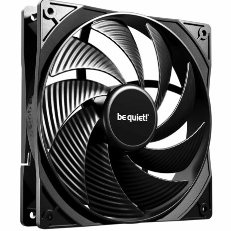Case fan Be Quiet! BL107 (1 Stuks) 7