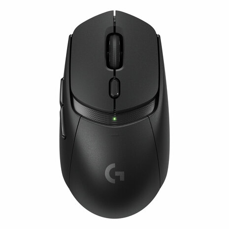 Muis Logitech G309 LIGHTSPEED Zwart 25600 dpi 1